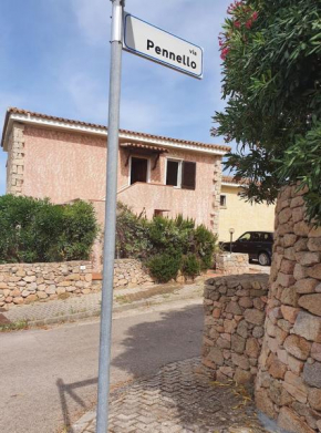La casa di Italo Cannigione